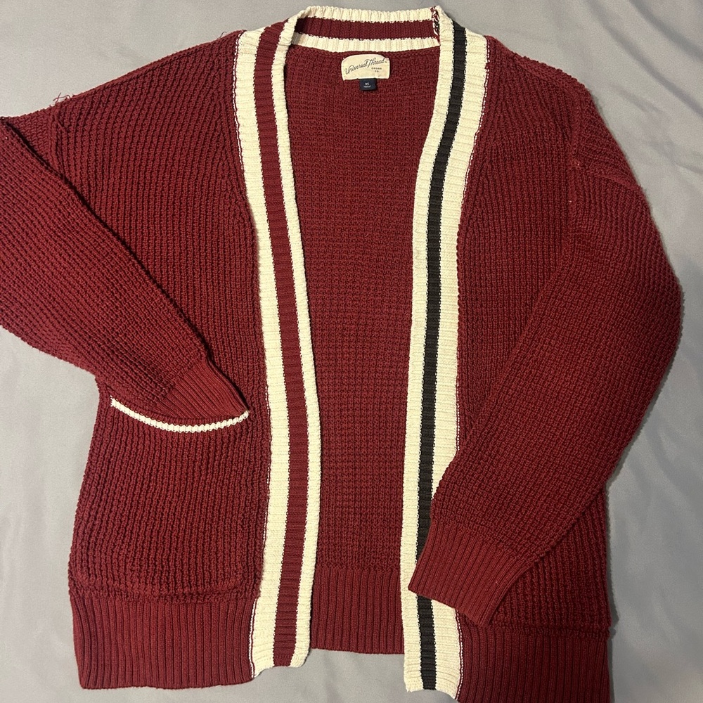 Target Cardigan